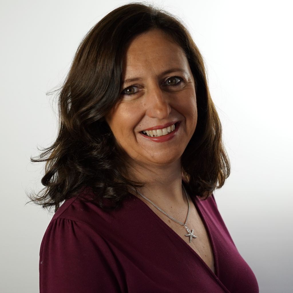Jo Robinson